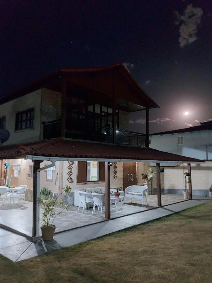 Casa Em Frente A Praia De Jacone Saquarema Eksteriør billede