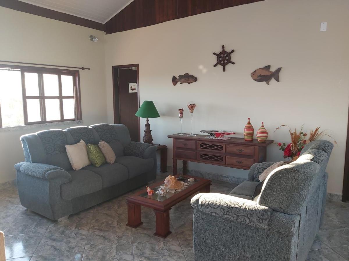 Casa Em Frente A Praia De Jacone Saquarema Eksteriør billede