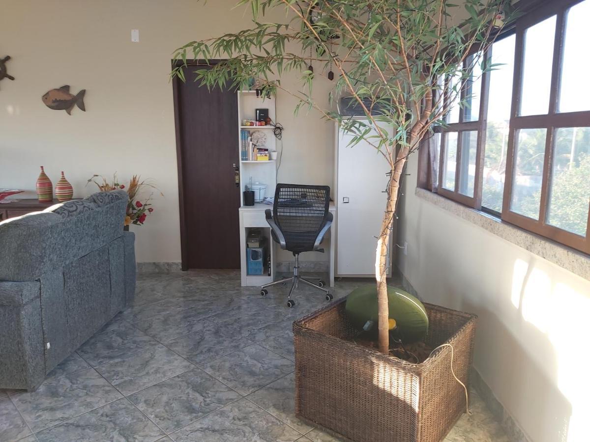 Casa Em Frente A Praia De Jacone Saquarema Eksteriør billede