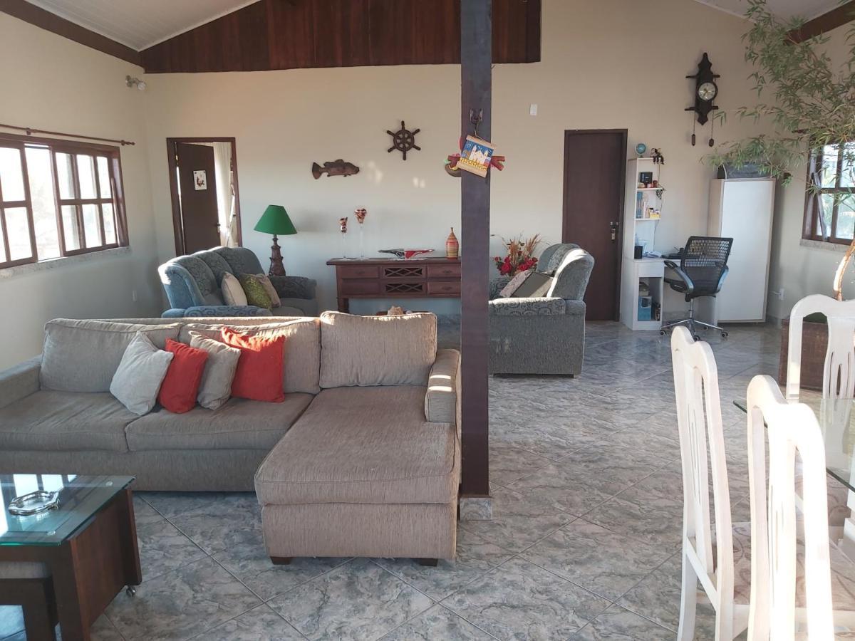 Casa Em Frente A Praia De Jacone Saquarema Eksteriør billede