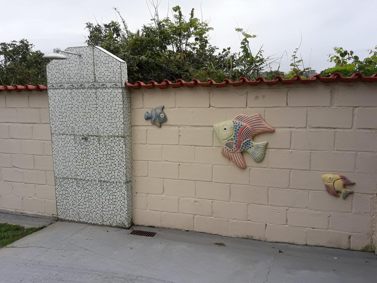 Casa Em Frente A Praia De Jacone Saquarema Eksteriør billede